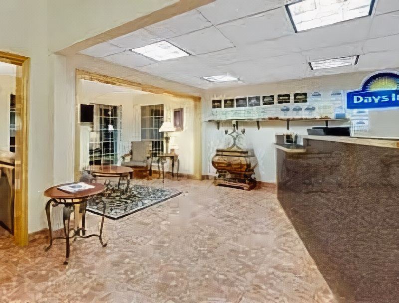Photo of Livingroom in Pauls Valley