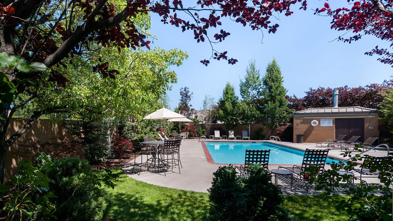 Photo of Outdoor in Altamont