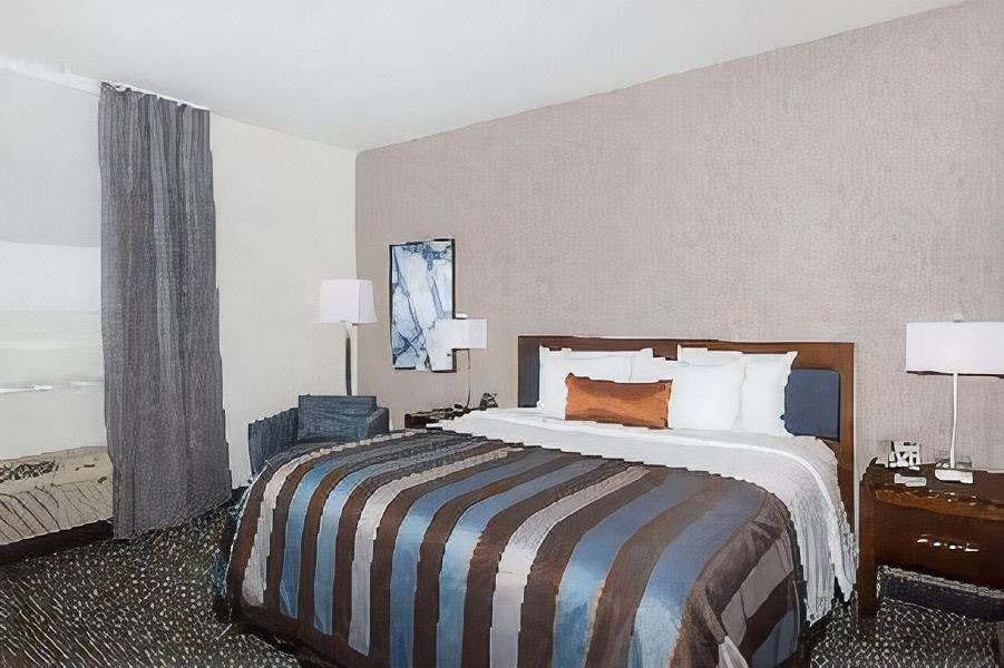 Photo of Bedroom in Doral