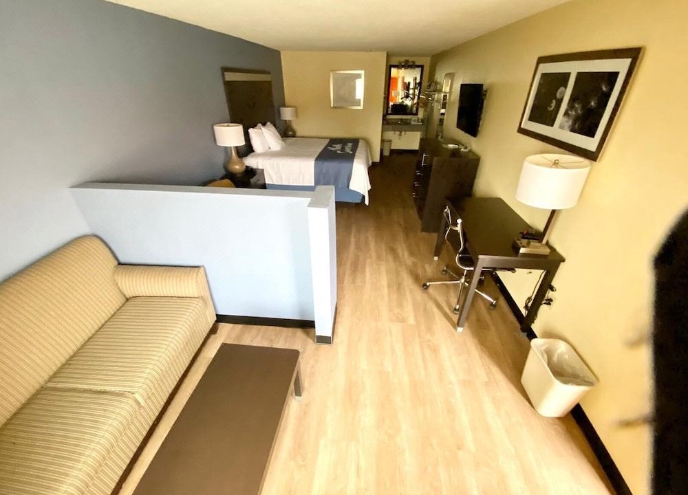 Photo of Livingroom in Barnwell