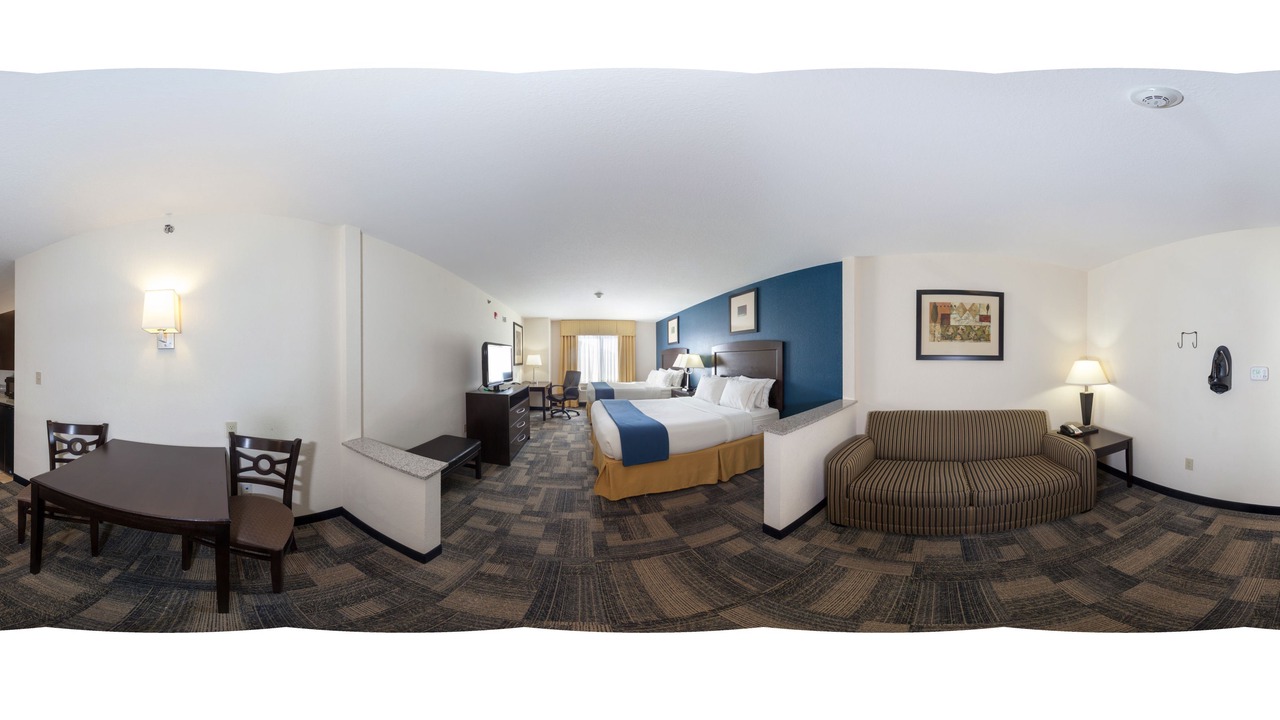 Photo of Livingroom in Pekin