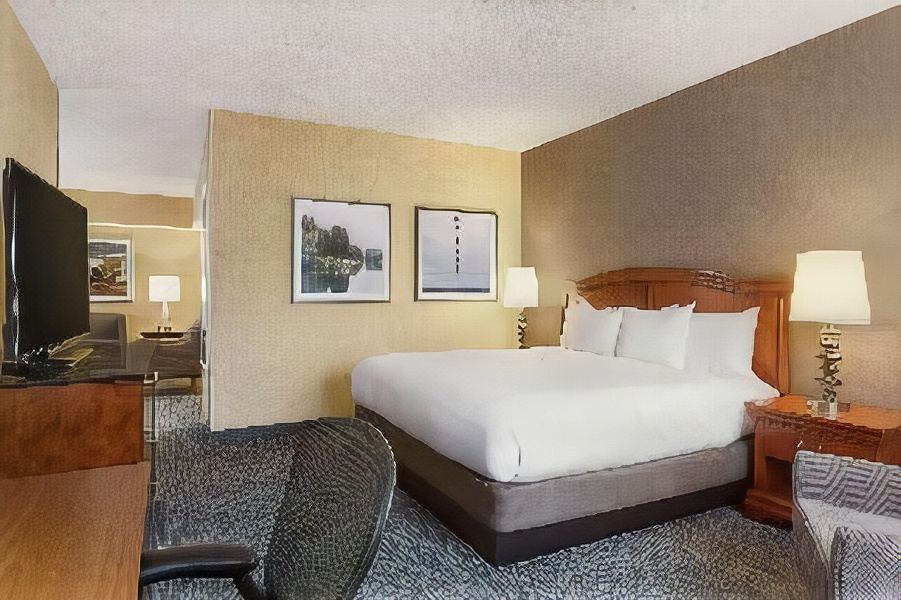 Photo of Bedroom in Novi