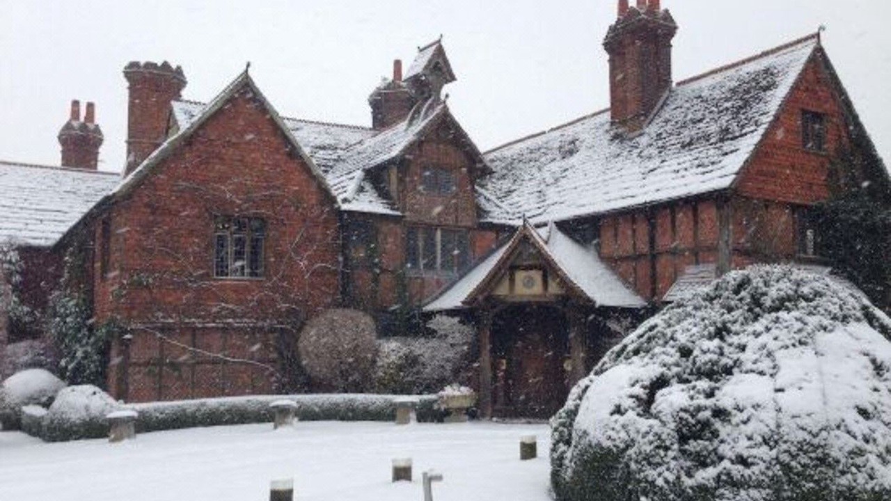 Photo of Buildings in Horley