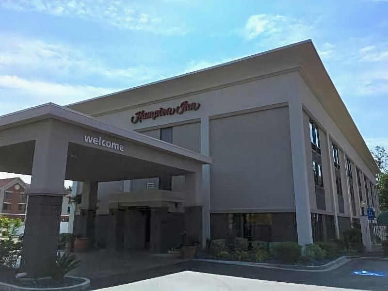 Photo of Buildings in Richmond Hill