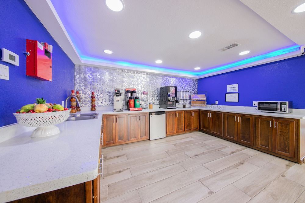 Photo of Kitchen in Brenham