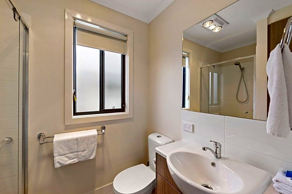 Photo of Bathroom in Belmont