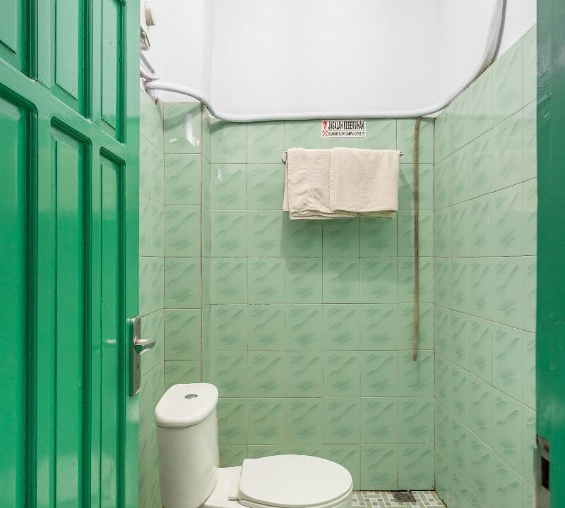 Photo of Bathroom in Balikpapan