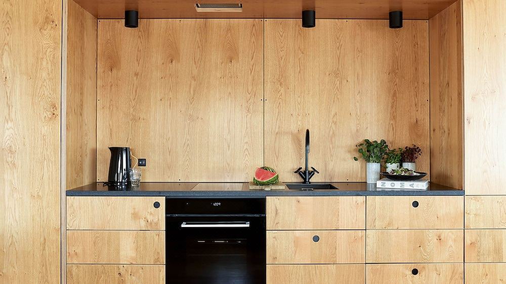 Photo of Kitchen in Osterbro