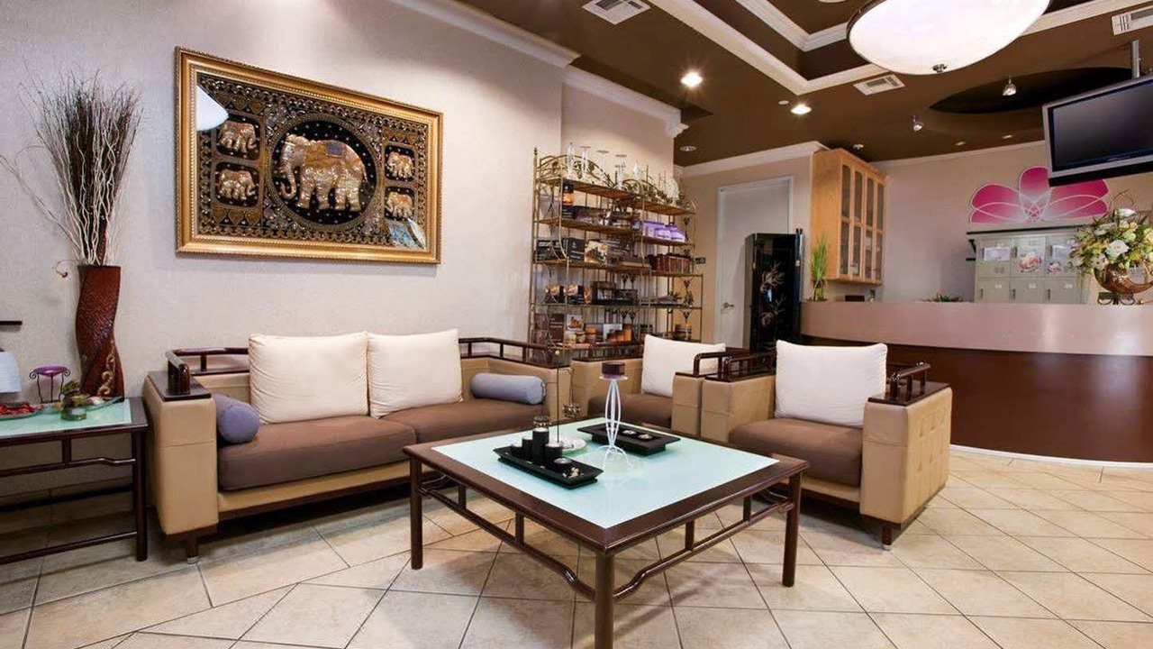 Photo of Livingroom in San Gabriel