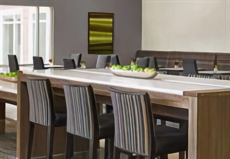 Photo of Kitchen in Dublin