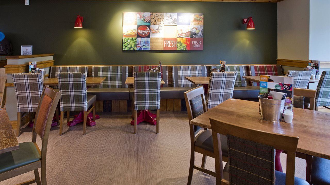 Photo of Livingroom in Littleham