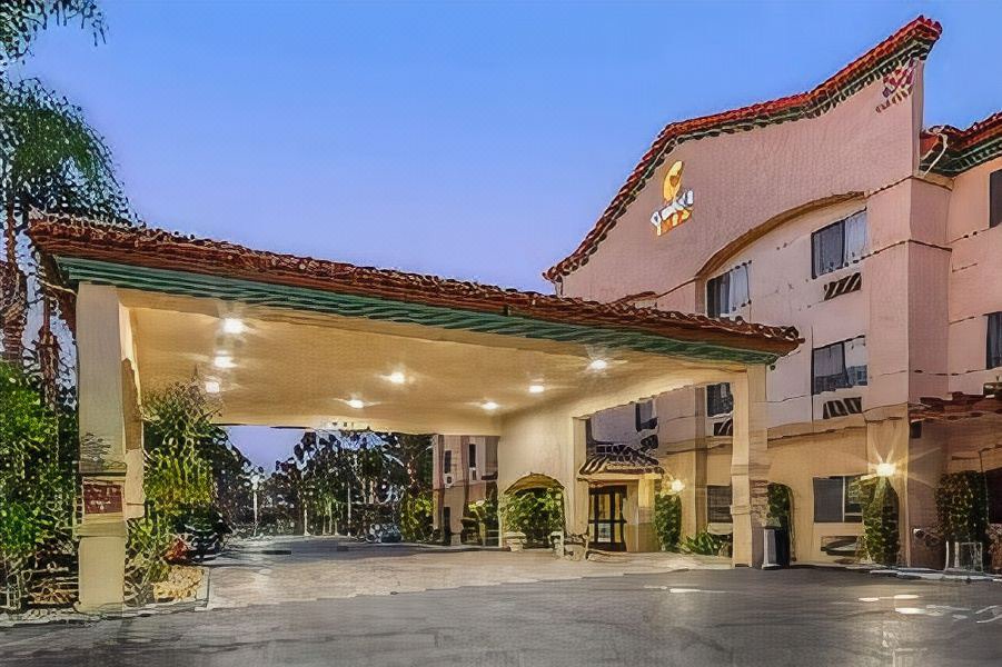Photo of Buildings in Redlands