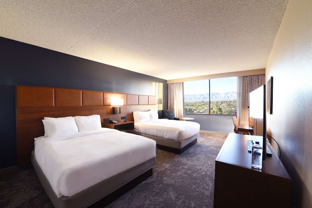 Photo of Bedroom in Tucson