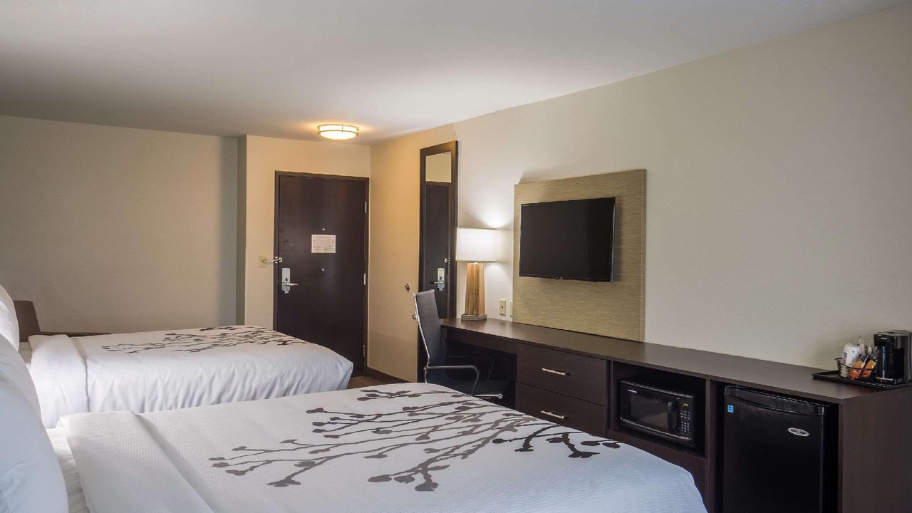 Photo of Bedroom in Ingleside