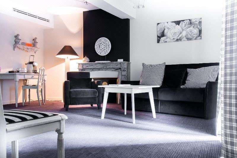 Photo of Livingroom in Charolles