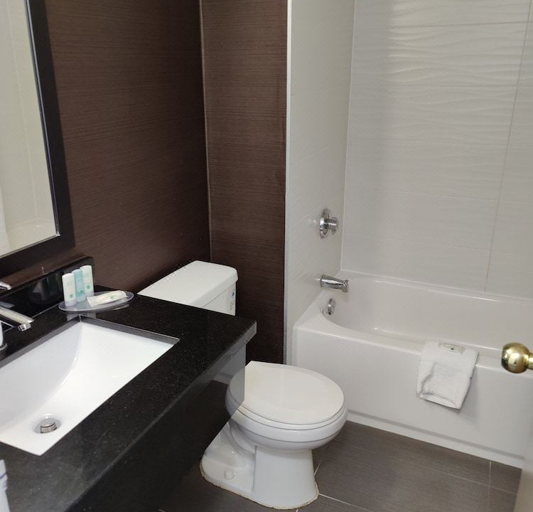 Photo of Bathroom in Peterborough