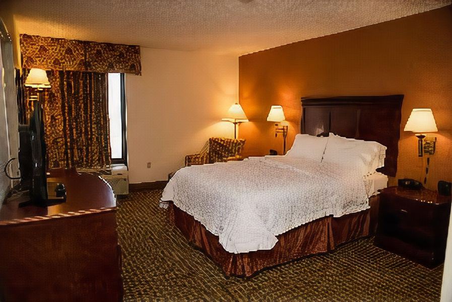 Photo of Bedroom in North Platte
