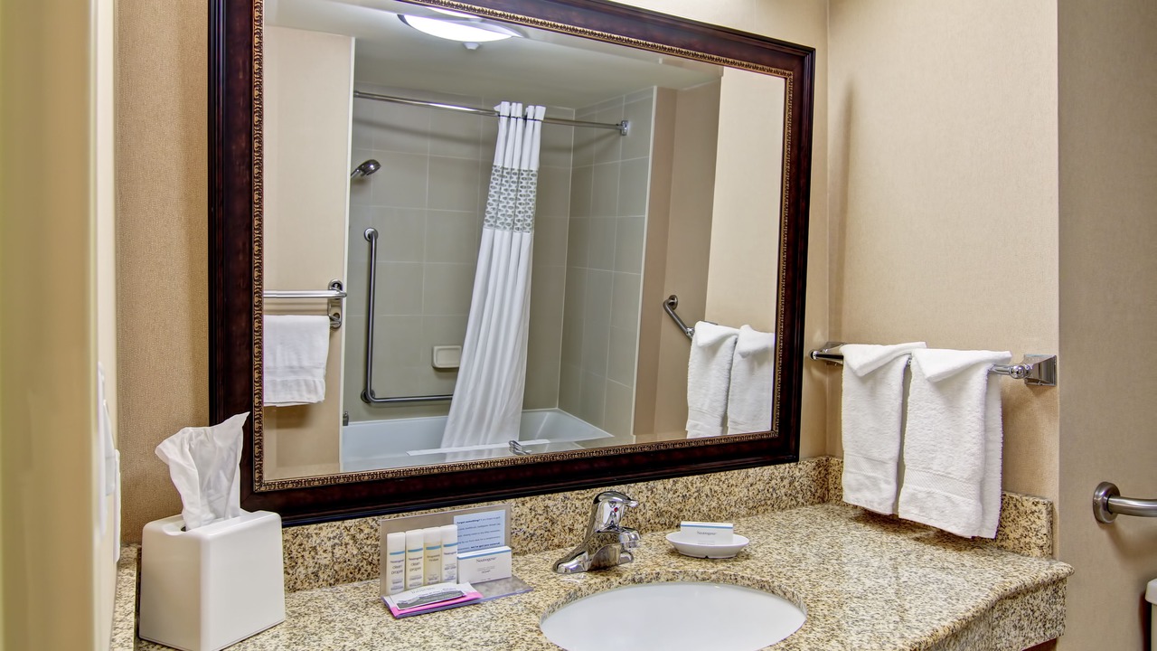 Photo of Bathroom in Sudbury