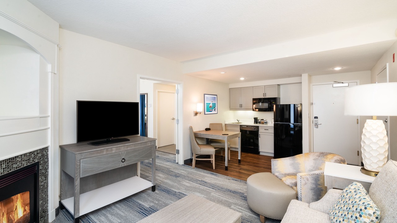 Photo of Livingroom in Fernandina Beach