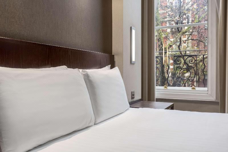 Photo of Bedroom in Abingdon