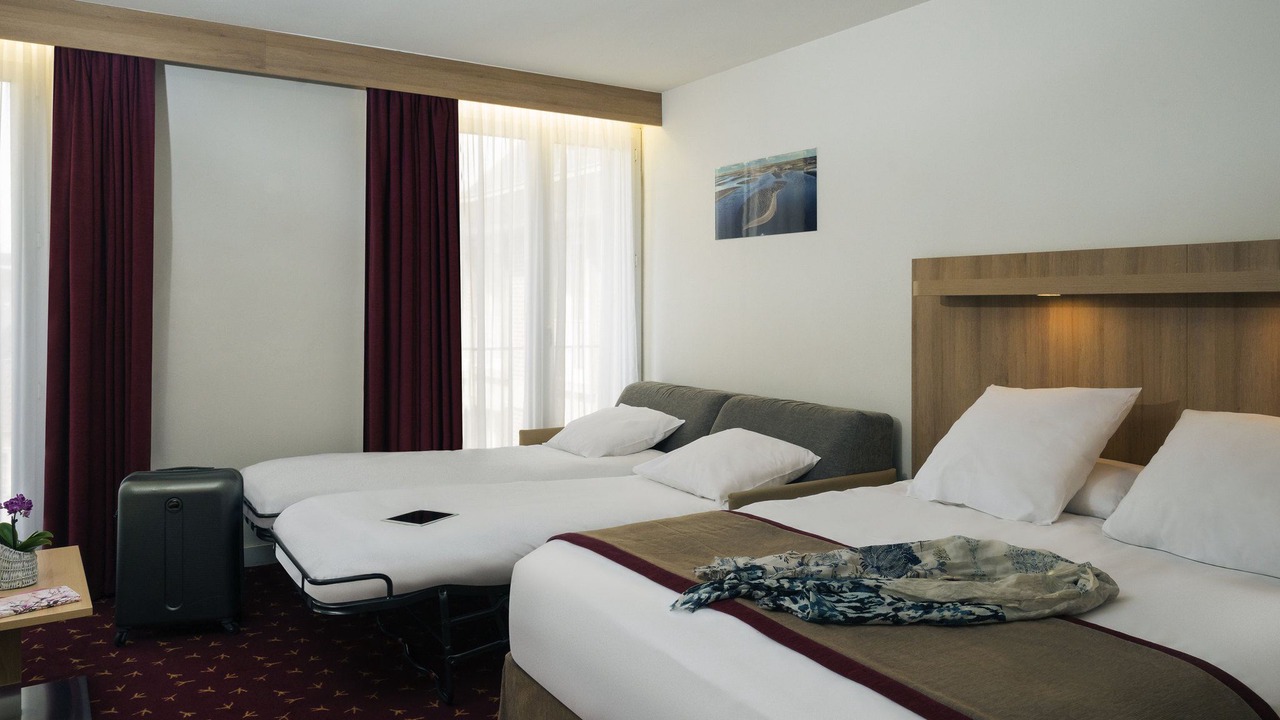 Photo of Bedroom in Abbeville