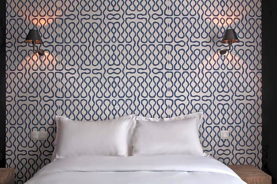 Photo of Bedroom in Chatou