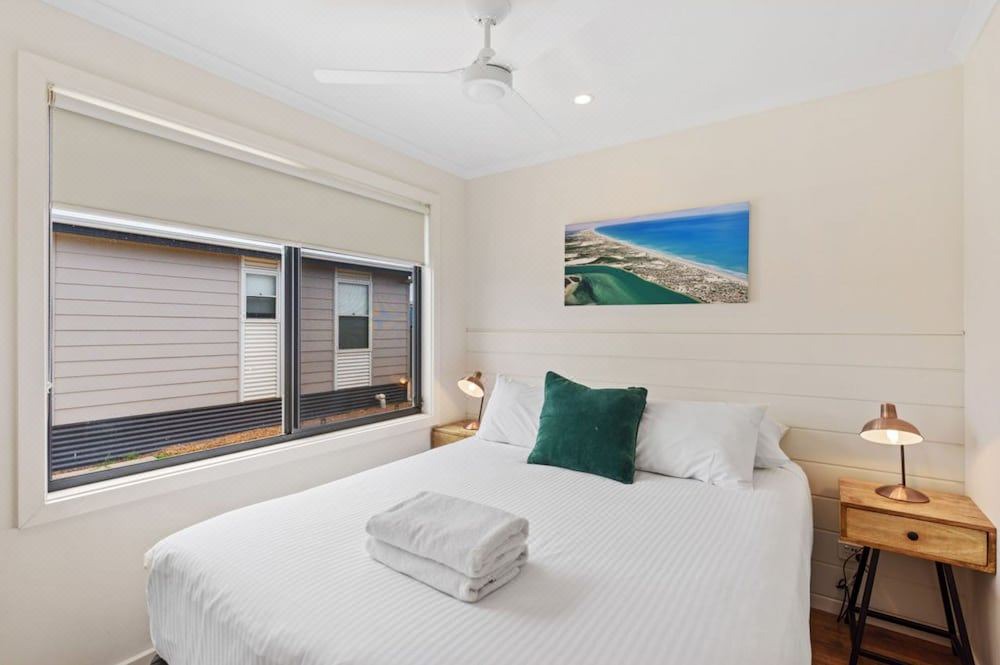 Photo of Bedroom in Belmont