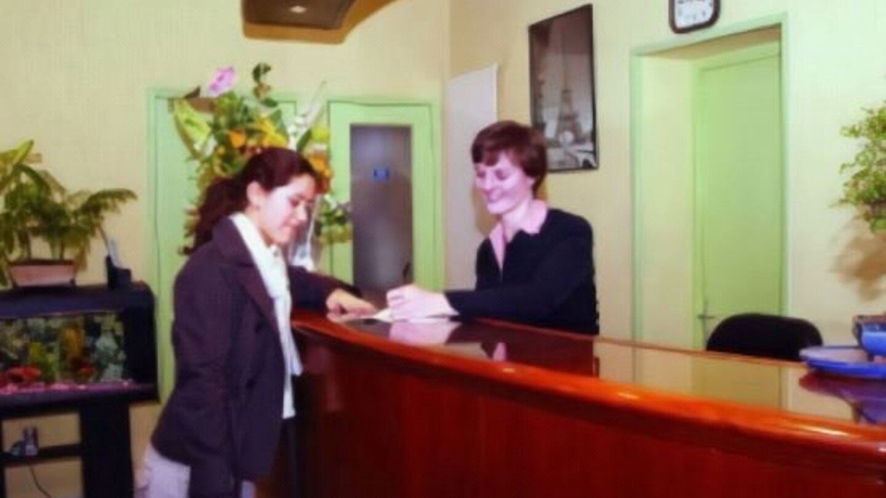 Photo of Livingroom in Saint-Fargeau