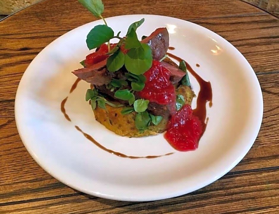 Photo of Others in Barbican