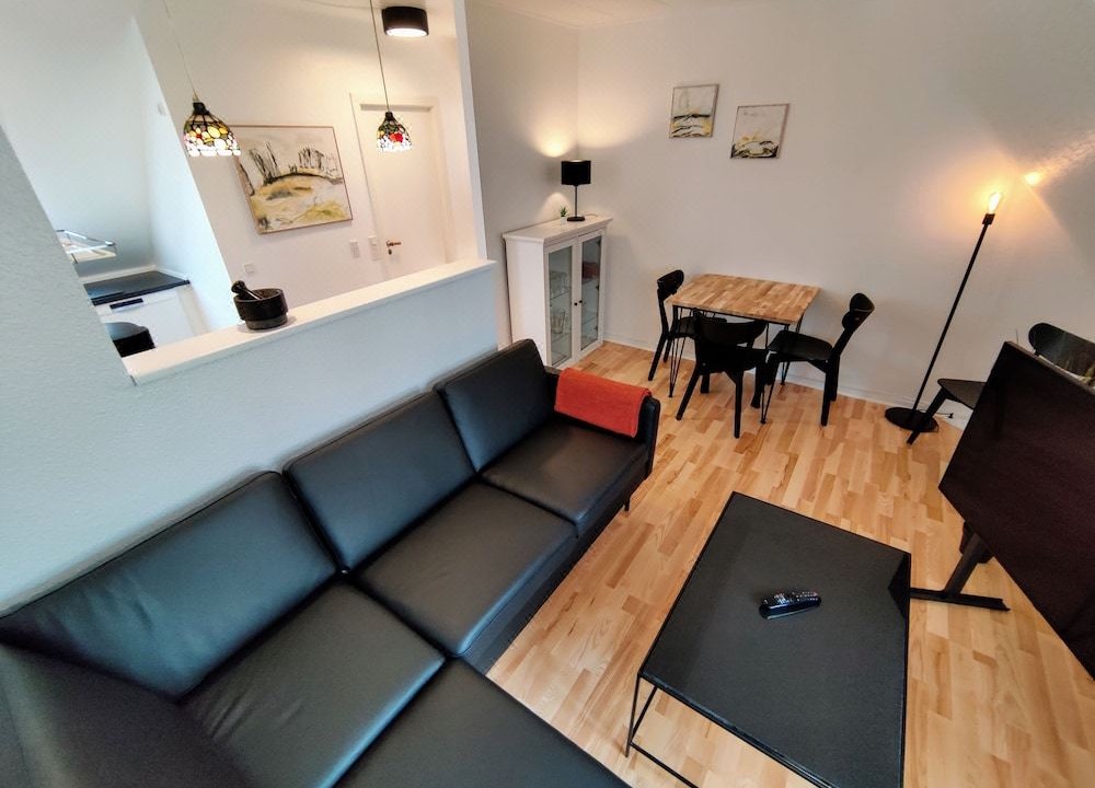 Photo of Livingroom in Hovedgard