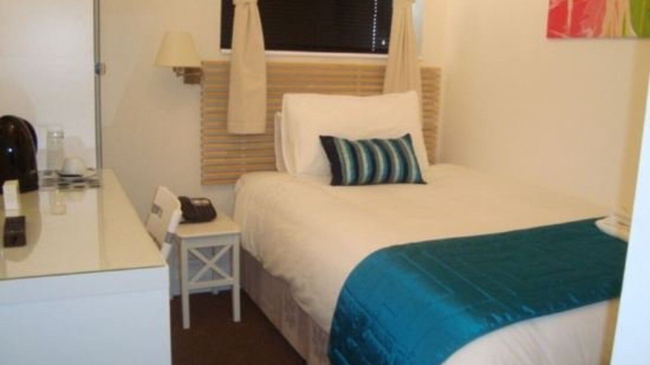 Photo of Bedroom in Shadwell