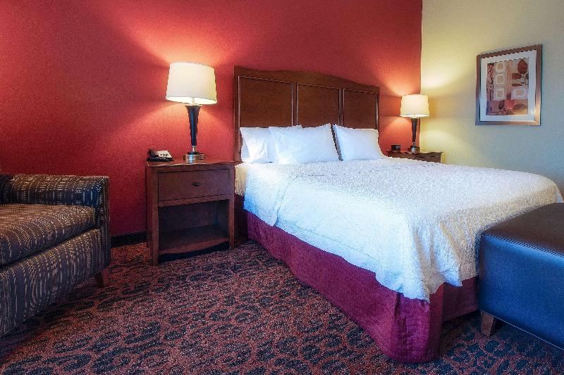 Photo of Bedroom in Oxford