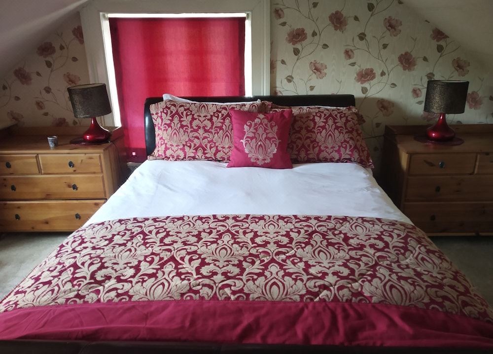 Photo of Bedroom in Busby