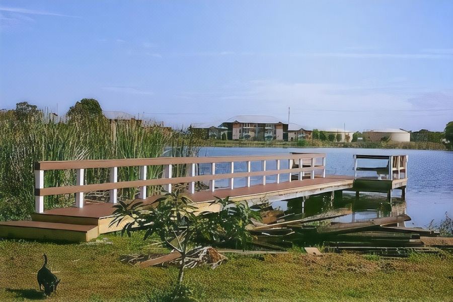 Photo of Buildings in Winter Haven