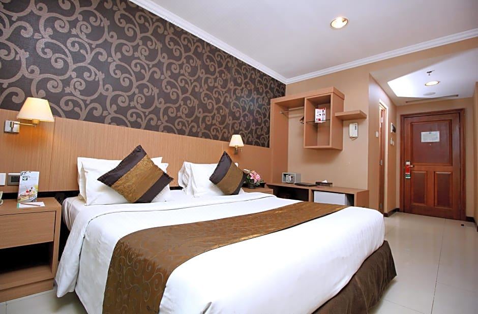 Photo of Bedroom in Sukajadi