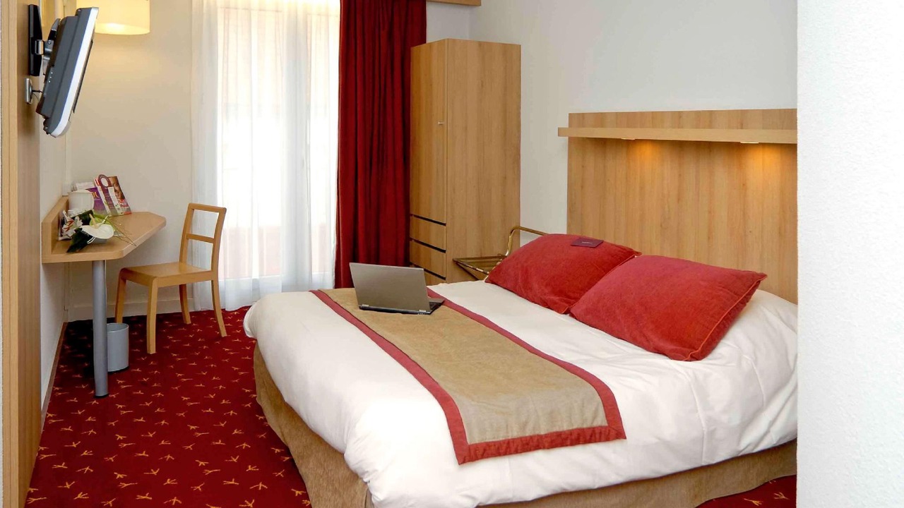 Photo of Bedroom in Abbeville