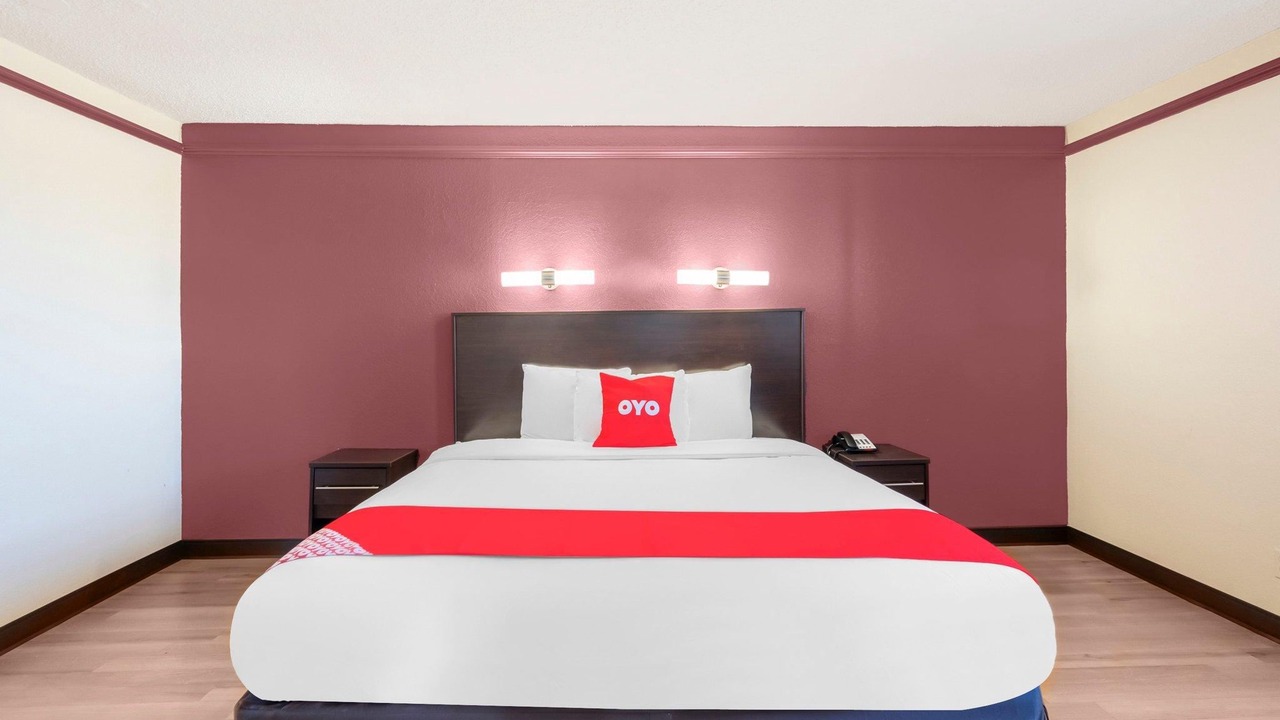 Photo of Bedroom in Tulsa