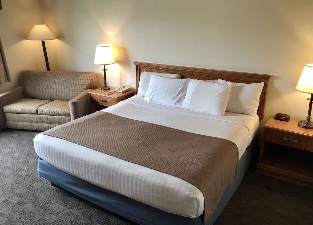 Photo of Bedroom in Rexburg