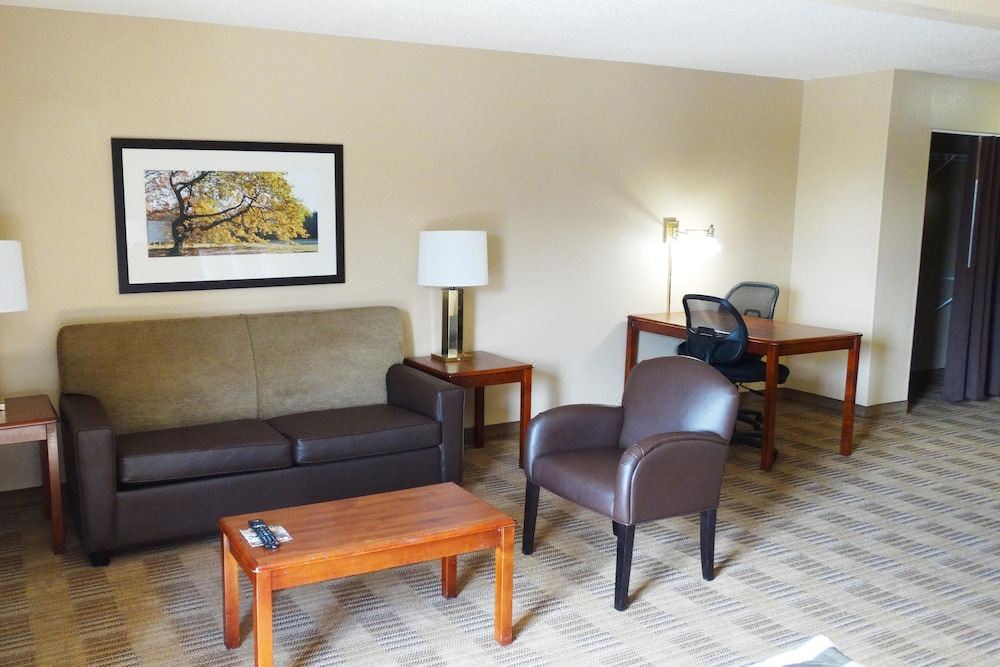 Photo of Livingroom in Macon
