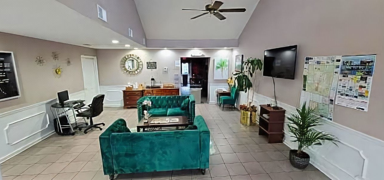 Photo of Livingroom in Douglas