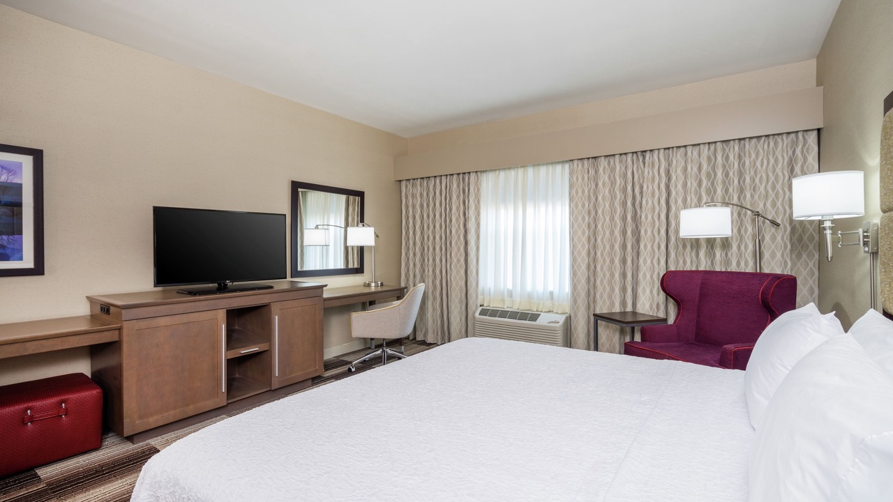 Photo of Bedroom in Oxford