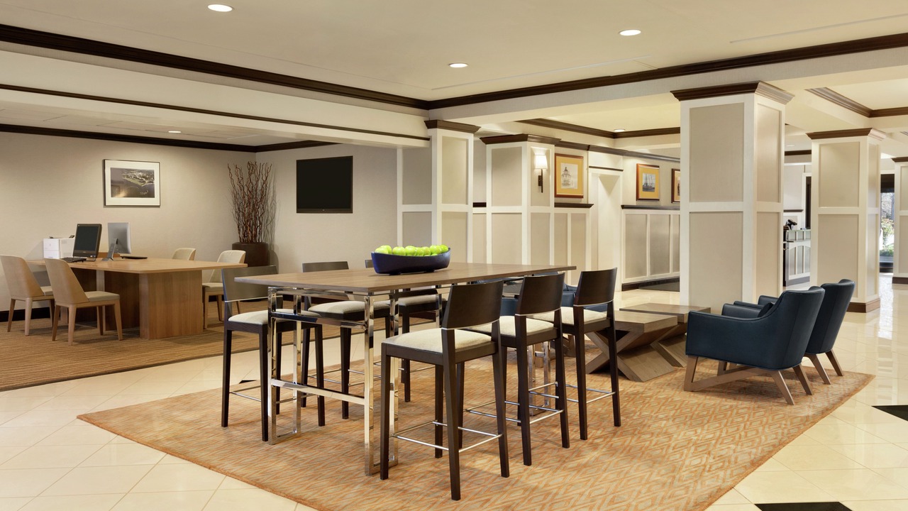 Photo of Livingroom in Parole