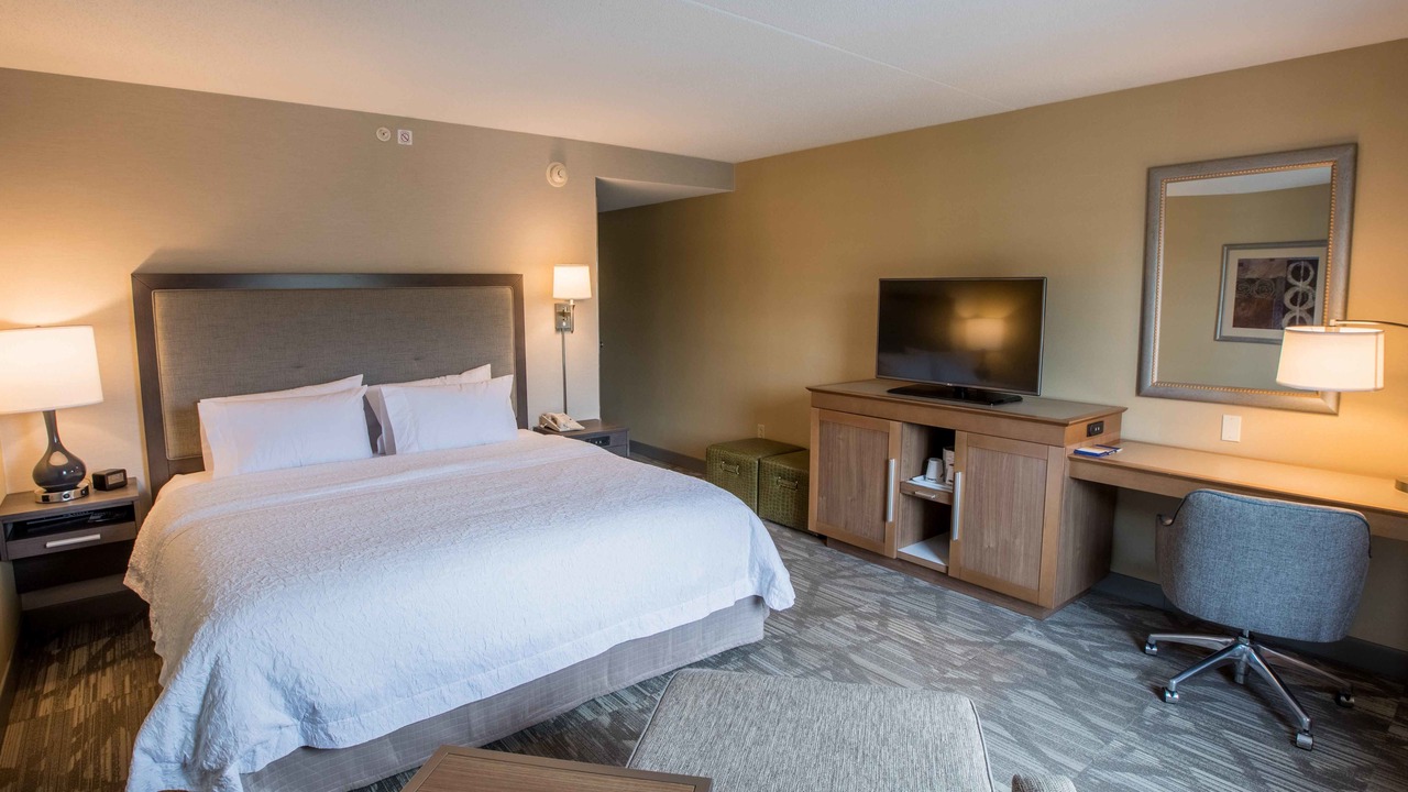 Photo of Bedroom in Lochmere