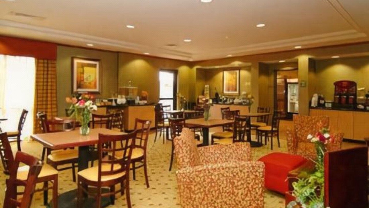 Photo of Livingroom in El Paso