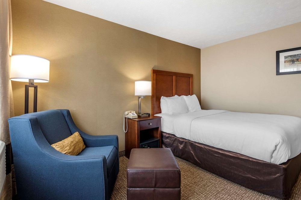 Photo of Bedroom in Montpelier