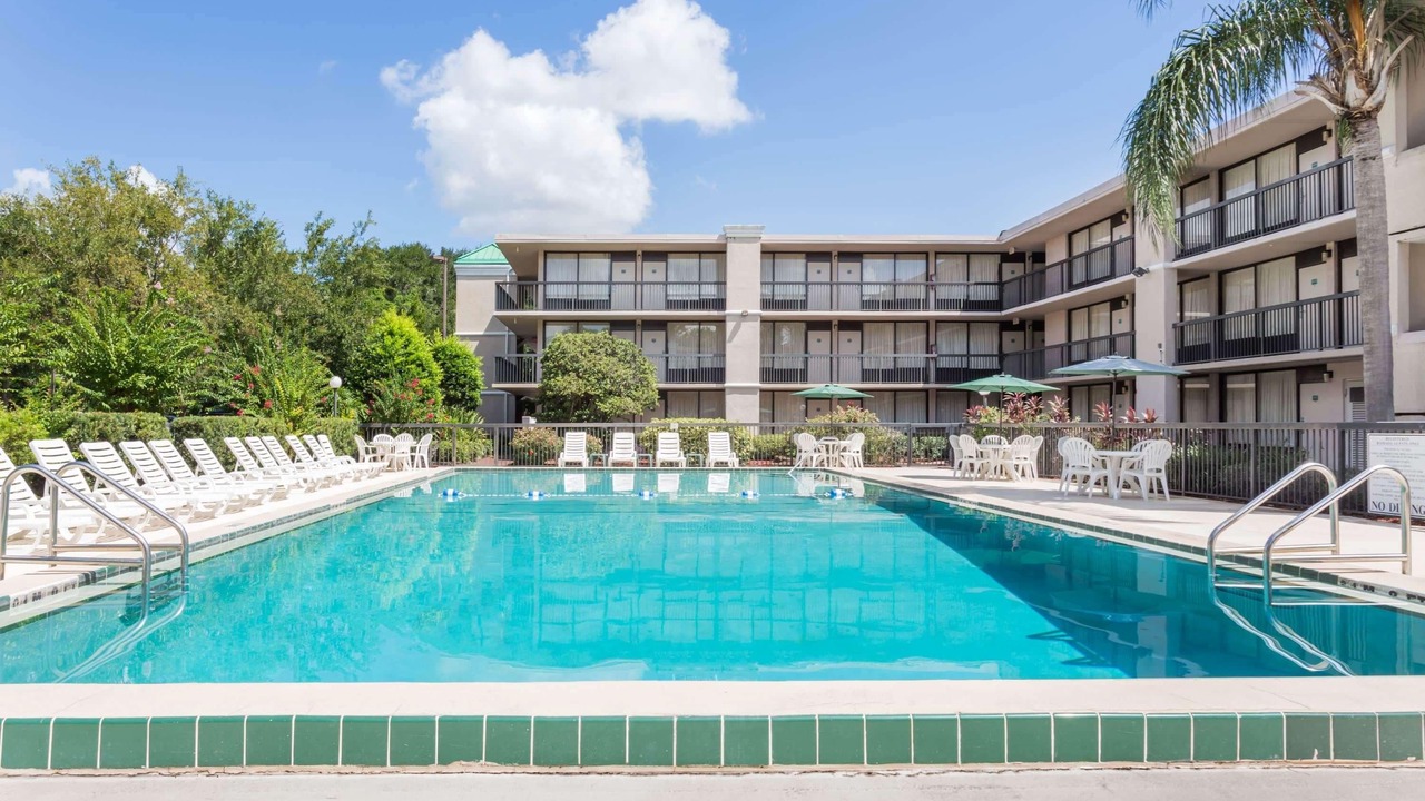 Photo of Outdoor in Altamonte Springs