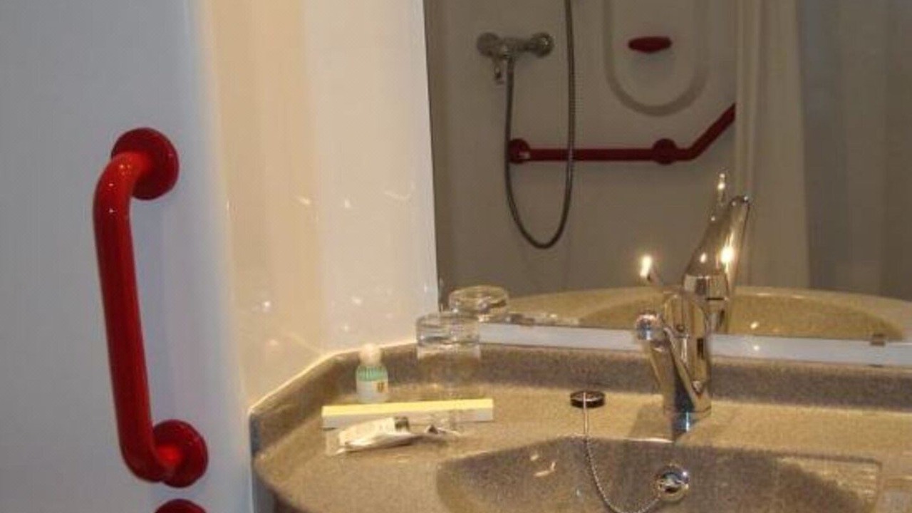 Photo of Bathroom in Francheville Le Bas