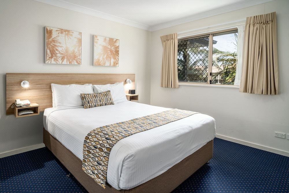 Photo of Bedroom in Mermaid Beach