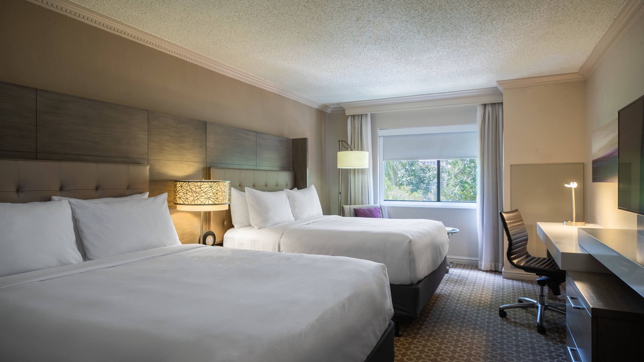 Photo of Bedroom in Boca Raton