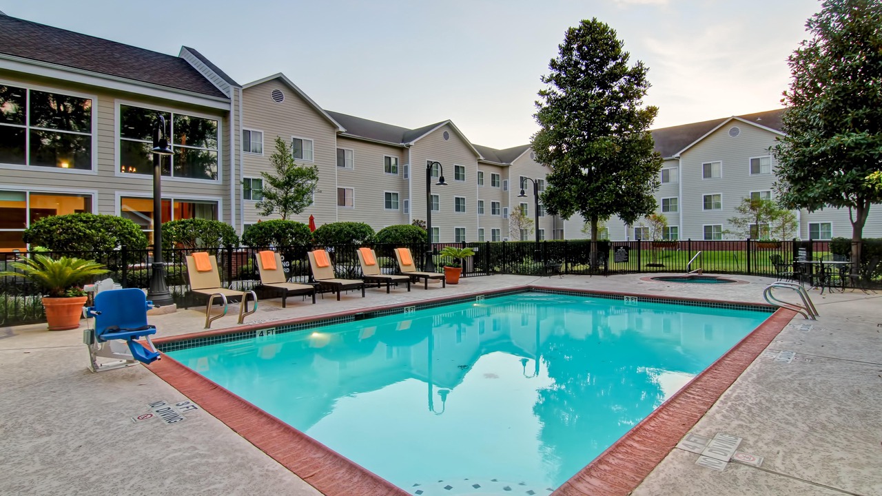 Photo of Outdoor in Kingwood